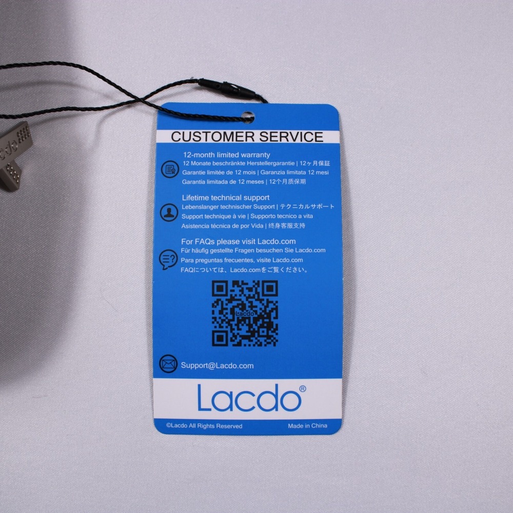 Lacdo Laptop/Tablet‎ Sleeve - Picture 8 of 8